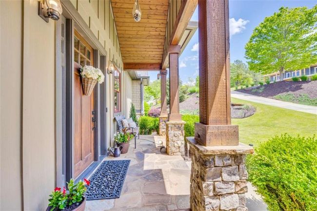 1644 Currahee Club Dr, House other with 4 bedrooms, 5 bathrooms and null parking in Toccoa GA | Image 5