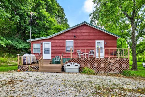 6257 E Calvertville Rd, Bloomfield, IN, 47424-4552 | Card Image