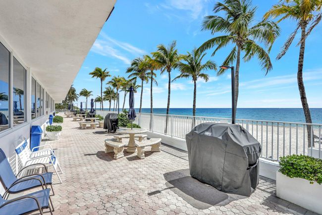 APT-2508 - 1360 S Ocean Blvd, Condo with 2 bedrooms, 3 bathrooms and null parking in Pompano Beach FL | Image 49