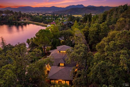 16945 Knollview Drive, Hidden Valley Lake, CA, 95467 | Card Image