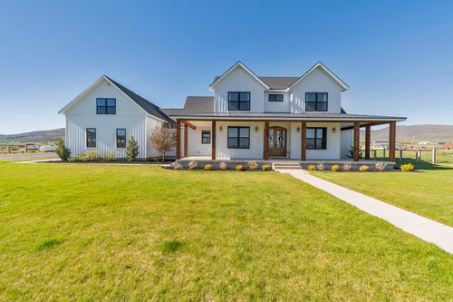 1820 W Farmhouse Flats Rd, Peoa, UT, 84061 | Card Image
