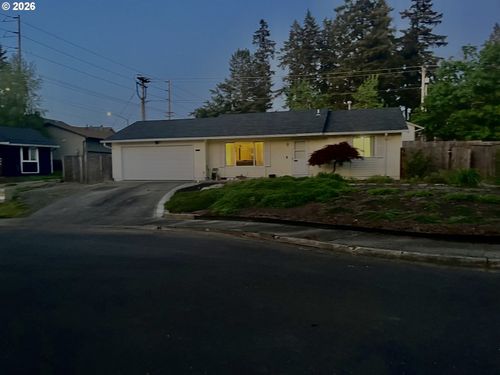 2375 Se Washington Ct, Hillsboro, OR, 97123-7077 | Card Image