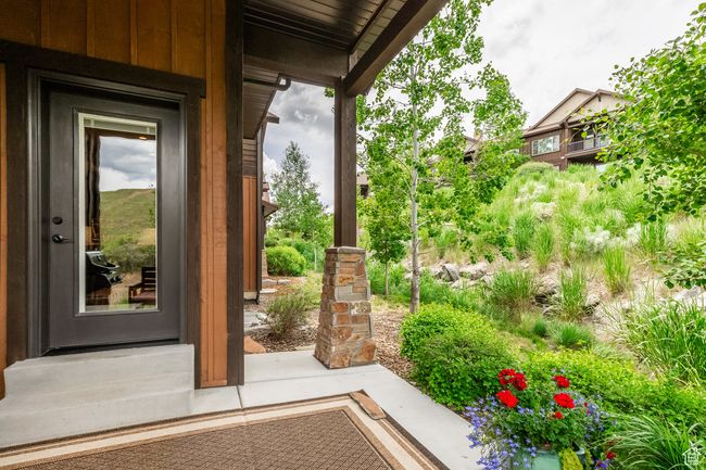1773 E Longview Dr, Townhouse with 4 bedrooms, 4 bathrooms and 2 parking in Hideout UT | Image 25