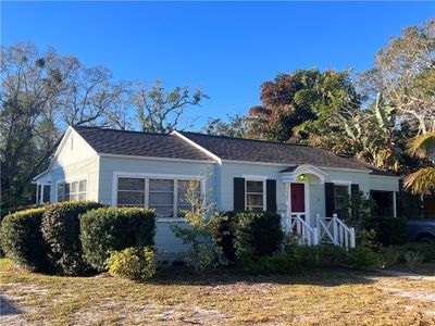 1925-1927-1929 18th Street, Home with 0 bedrooms, 0 bathrooms and 3 parking in Vero Beach FL | Image 1