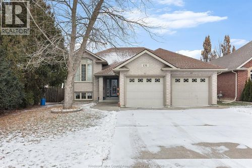 151 Maidstone Ave E, Essex, ON, N8M2J6 | Card Image