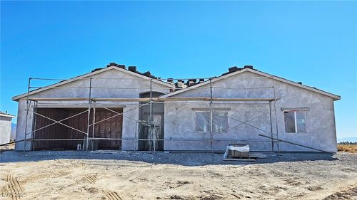 601 Nikki Way, Pahrump, NV, 89060 | Card Image