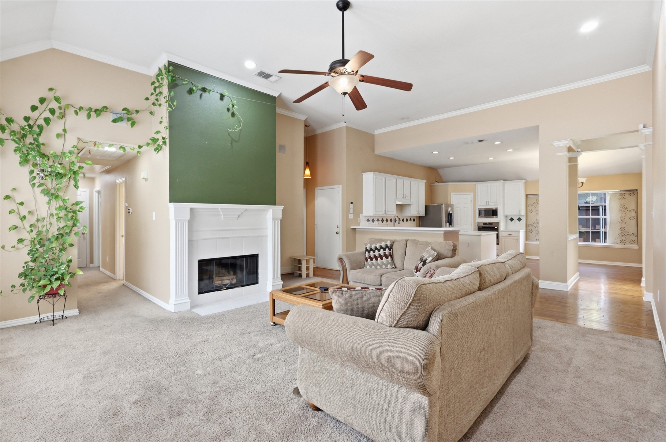 Residential in Plano 2