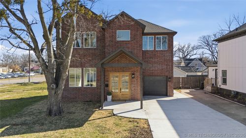 402 Wyandotte Ave, Bartlesville, OK, 74003-4041 | Card Image