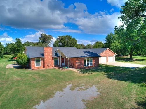 7600 N Post Rd, Spencer, OK, 73084-4006 | Card Image