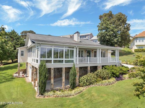 353 Southshore Drive, Greenback, TN, 37742 | Card Image