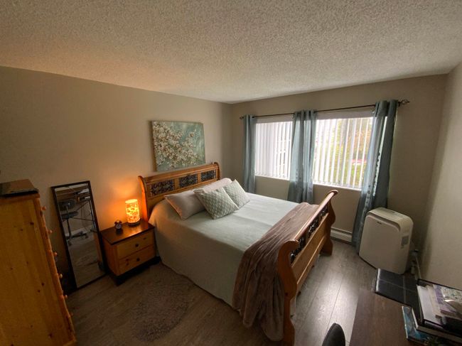 208 - 5700 200 Street, Condo with 1 bedrooms, 1 bathrooms and 1 parking in Langley BC | Image 30