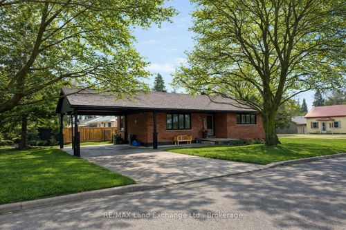 770 Bricker Street, Saugeen Shores, ON, N0H2C3 | Card Image