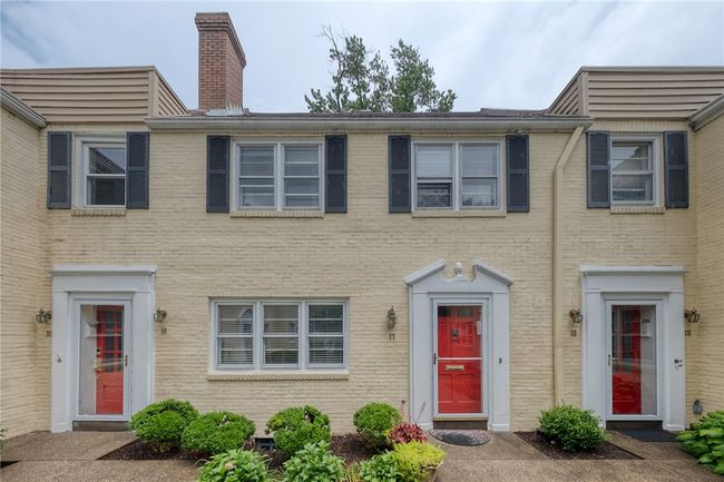 APT-17 - 6833 Meade St, Condo with 2 bedrooms, 1 bathrooms and 1 parking in Pittsburgh PA | Image 20
