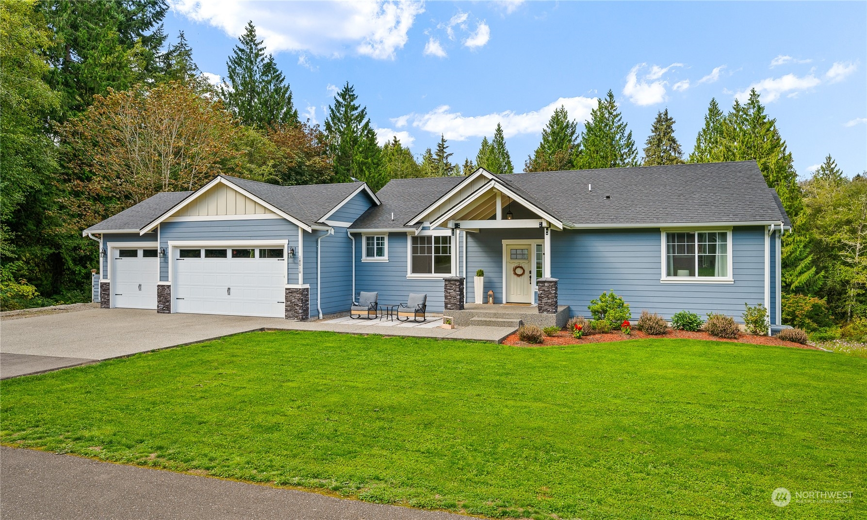 114th Dr, Arlington, WA 98223