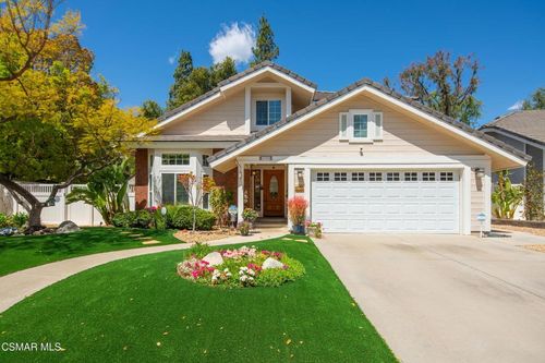 6755 Oak Springs Dr, Oak Park, CA, 91377-3822 | Card Image