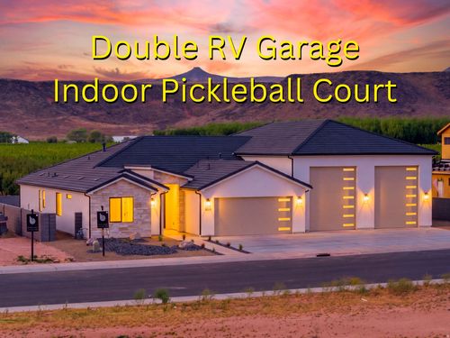 1523 W Ct, Toquerville, UT, 84774 | Card Image