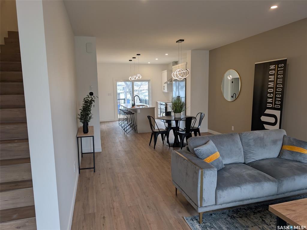 Residential in Regina 2