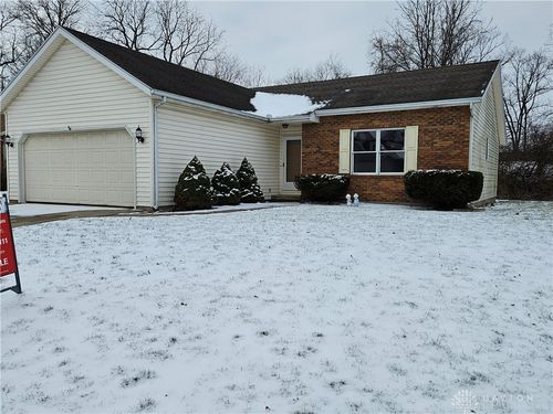 1238 Turner Dr, Sidney, OH, 45365-2554 | Card Image
