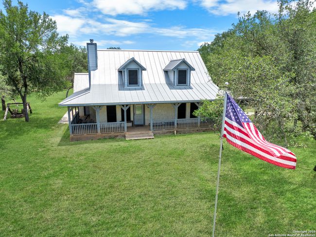 565 Red Bluff Ranch Rd, House other with 3 bedrooms, 3 bathrooms and null parking in Pipe Creek TX | Image 33