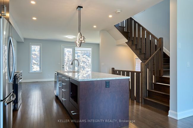 157 Boundstone Way, House attached with 4 bedrooms, 3 bathrooms and 1 parking in Kanata ON | Image 13