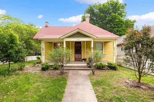 2403 S Arch Street, Little Rock, AR, 72206 | Card Image