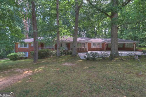 2228 Scenic Dr, Snellville, GA, 30078-3131 | Card Image