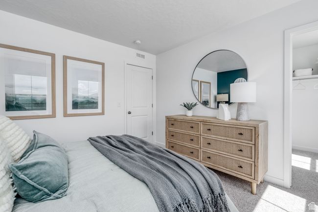 *Photo of model home, colors and finishes may vary* | Image 20