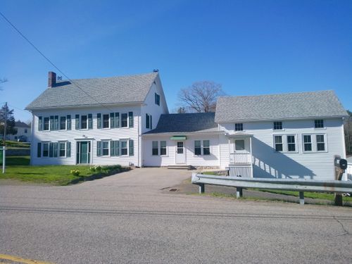 473 Tatnic Road, Wells, ME, 04090 | Card Image