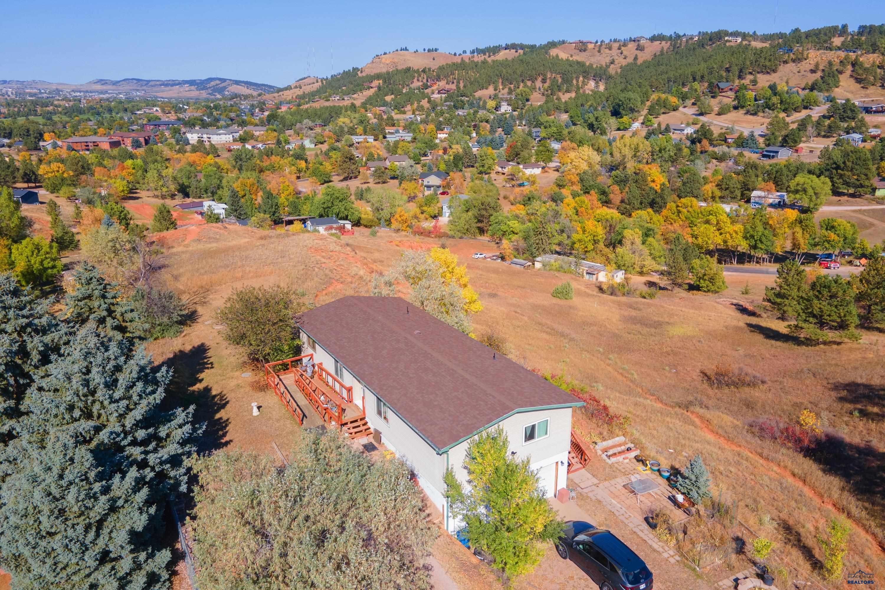 Nugget Gulch Rd, Rapid City, SD 57702