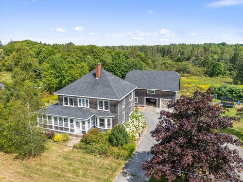 1221 Main Street, Harrington, ME, 04643 | Card Image