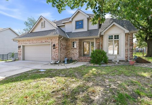 2530 N Fox Run, Wichita, KS, 67226 | Card Image
