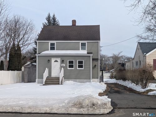 2672 Broadbridge Ave, Stratford, CT, 06614-2955 | Card Image