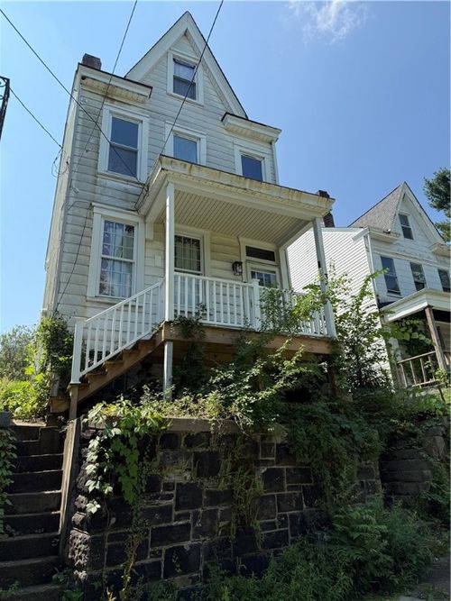 3 Russell St, Pittsburgh, PA, 15214-3549 | Card Image