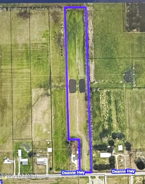 Tbd Highway 754, Church Point, LA, 70525 | Card Image