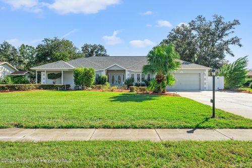 4276 River Birch Drive, SPRING HILL, FL, 34607 | Card Image