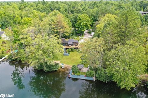 7862 Birch Dr, Washago, ON, L0K2B0 | Card Image