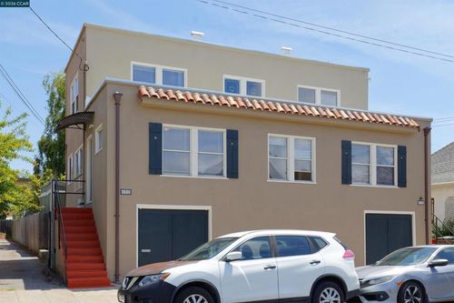 6312 Herzog St, Oakland, CA, 94608-1220 | Card Image
