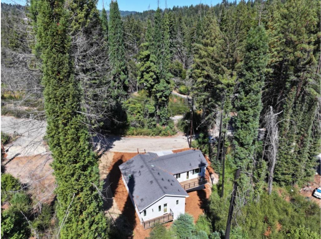 Residential in Boulder Creek 3
