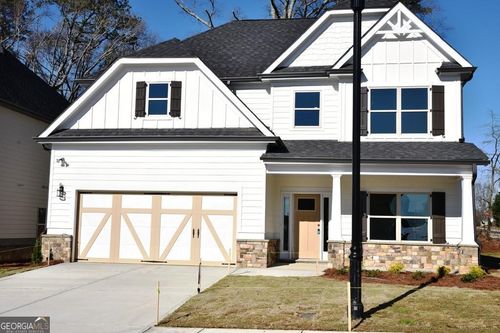 505 Brown Dove Ln, Grayson, GA, 30017-3208 | Card Image