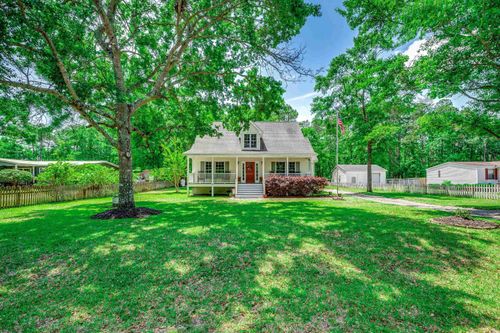 5113 Pee Dee Ln, Murrells Inlet, SC, 29576-5427 | Card Image