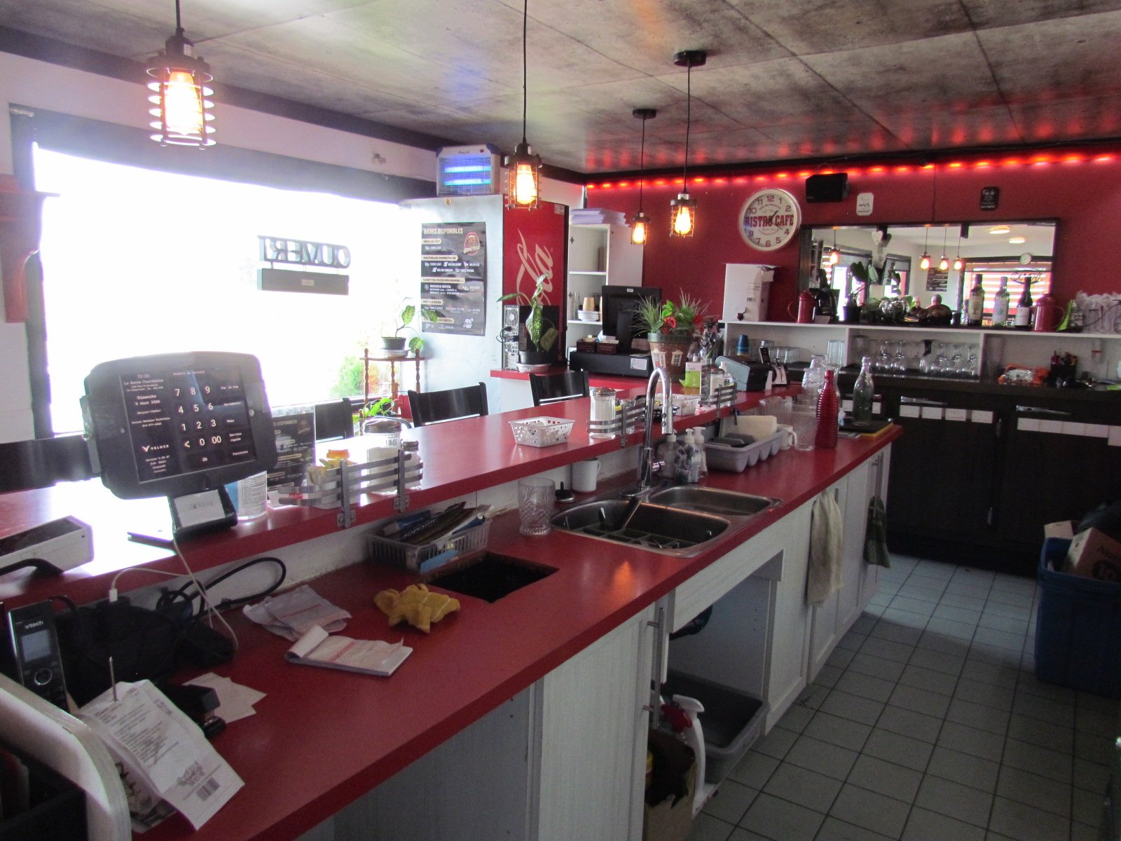Commercial Sale in Saint-Sébastien 3