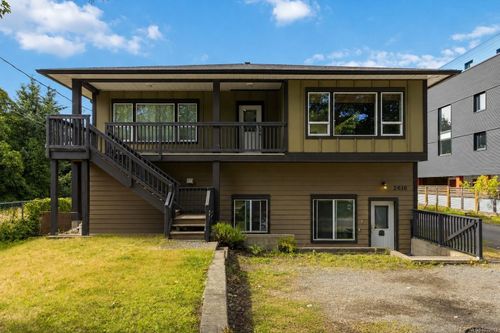 2616 Sooke Rd, Langford, BC, V9B1Y2 | Card Image