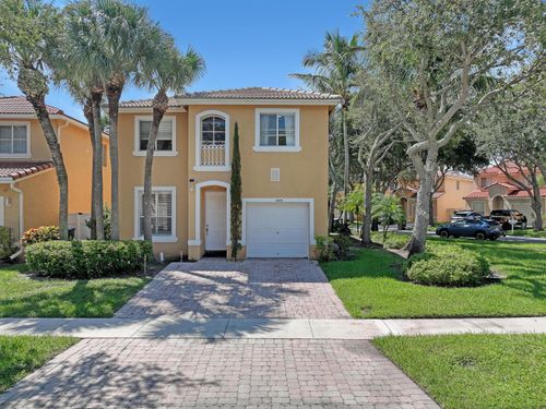 4493 Lake Tahoe Cir, West Palm Beach, FL, 33409-7853 | Card Image