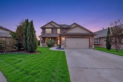 6017 Roma St, Round Rock, TX, 78665-4515 | Card Image