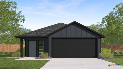 113 Langston Drive, Maxwell, TX, 78656 | Card Image
