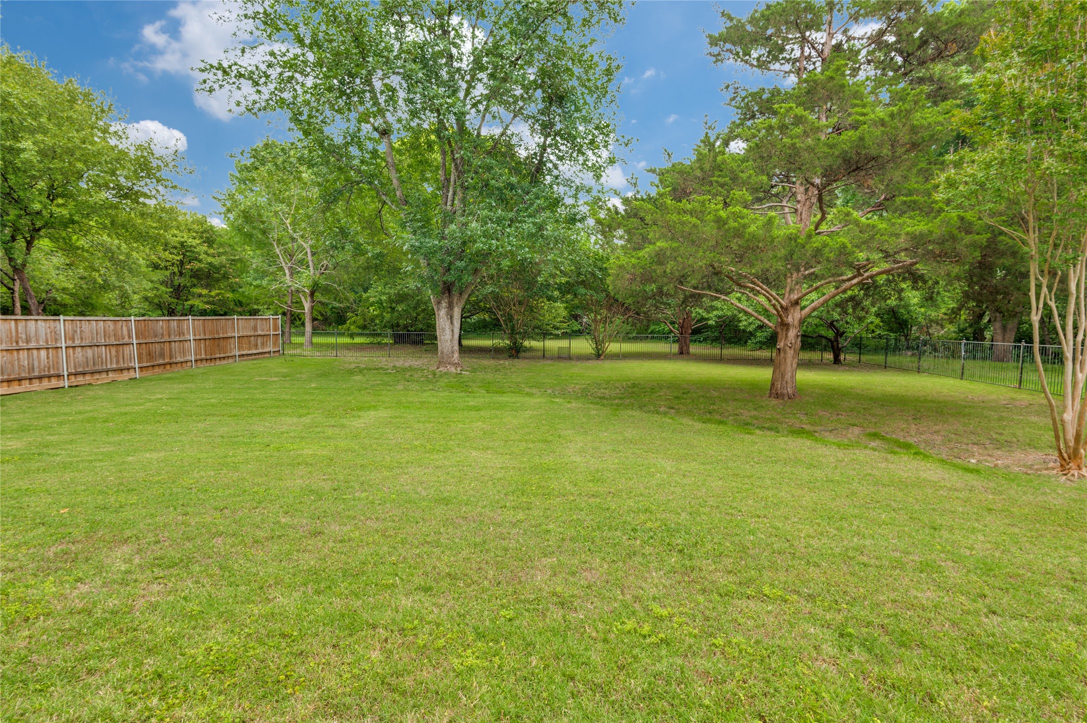 Residential in McKinney 2