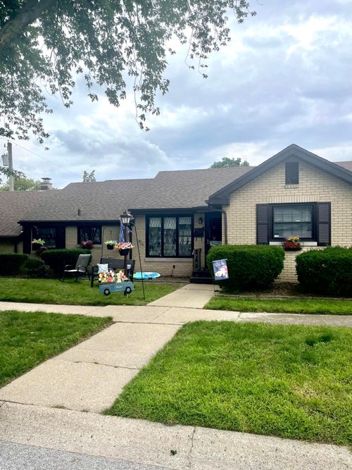 8810 Osborne Rd, Highland, IN, 46322 | Card Image