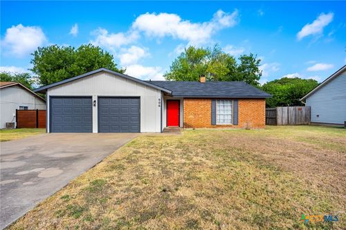 906 Brandywine Dr, Temple, TX, 76504-2240 | Card Image