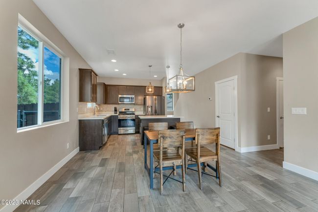 2397 W Mission Timber Cir, House other with 5 bedrooms, 3 bathrooms and null parking in Flagstaff AZ | Image 11