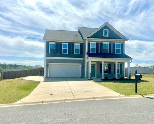 530 Beechcreek Dr, Spartanburg, SC, 29303-4329 | Card Image